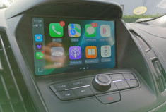 Ford Kuga 2.0 TDCI 180 VIGNALE 4X4 POWERSHIFT *ATTELAGE ELECTRIQUE