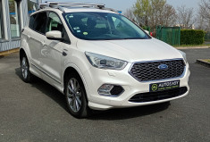 Ford Kuga 2.0 TDCI 180 VIGNALE 4X4 POWERSHIFT *ATTELAGE ELECTRIQUE