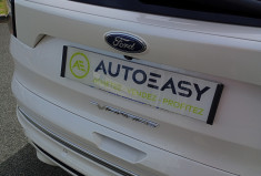 Ford Kuga 2.0 TDCI 180 VIGNALE 4X4 POWERSHIFT *ATTELAGE ELECTRIQUE