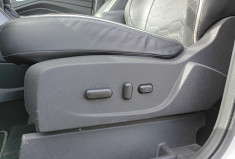 Ford Kuga 2.0 TDCI 180 VIGNALE 4X4 POWERSHIFT *ATTELAGE ELECTRIQUE