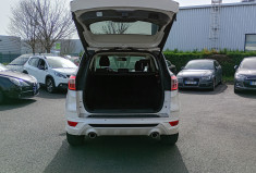 Ford Kuga 2.0 TDCI 180 VIGNALE 4X4 POWERSHIFT *ATTELAGE ELECTRIQUE