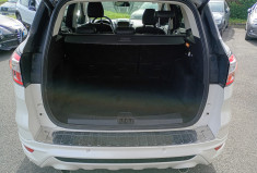 Ford Kuga 2.0 TDCI 180 VIGNALE 4X4 POWERSHIFT *ATTELAGE ELECTRIQUE