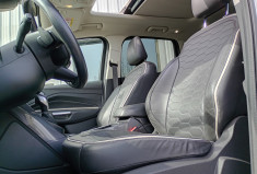 Ford Kuga 2.0 TDCI 180 VIGNALE 4X4 POWERSHIFT *ATTELAGE ELECTRIQUE