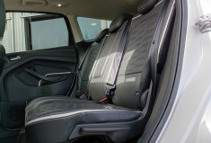 Ford Kuga 2.0 TDCI 180 VIGNALE 4X4 POWERSHIFT *ATTELAGE ELECTRIQUE