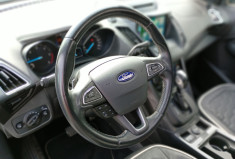 Ford Kuga 2.0 TDCI 180 VIGNALE 4X4 POWERSHIFT *ATTELAGE ELECTRIQUE