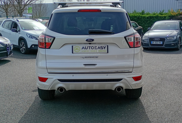Ford Kuga 2.0 TDCI 180 VIGNALE 4X4 POWERSHIFT *ATTELAGE ELECTRIQUE