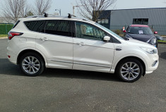 Ford Kuga 2.0 TDCI 180 VIGNALE 4X4 POWERSHIFT *ATTELAGE ELECTRIQUE