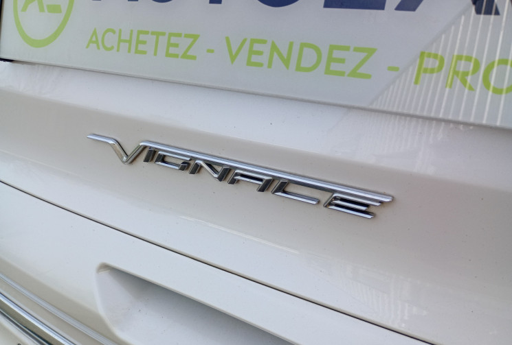 Ford Kuga 2.0 TDCI 180 VIGNALE 4X4 POWERSHIFT *ATTELAGE ELECTRIQUE