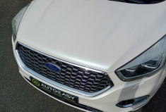 Ford Kuga 2.0 TDCI 180 VIGNALE 4X4 POWERSHIFT *ATTELAGE ELECTRIQUE