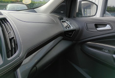 Ford Kuga 2.0 TDCI 180 VIGNALE 4X4 POWERSHIFT *ATTELAGE ELECTRIQUE