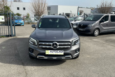 Mercedes GLB 2.0 / 150 CH / PROGRESSIVE LINE LAUNCH EDITION / SUIVI FULL MERCEDES