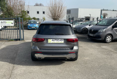 Mercedes GLB 2.0 / 150 CH / PROGRESSIVE LINE LAUNCH EDITION / SUIVI FULL MERCEDES