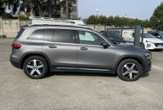 Mercedes GLB 2.0 / 150 CH / PROGRESSIVE LINE LAUNCH EDITION / SUIVI FULL MERCEDES