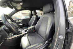Mercedes GLB 2.0 / 150 CH / PROGRESSIVE LINE LAUNCH EDITION / SUIVI FULL MERCEDES