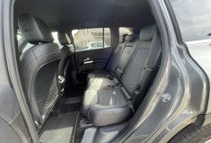 Mercedes GLB 2.0 / 150 CH / PROGRESSIVE LINE LAUNCH EDITION / SUIVI FULL MERCEDES