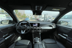 Mercedes GLB 2.0 / 150 CH / PROGRESSIVE LINE LAUNCH EDITION / SUIVI FULL MERCEDES