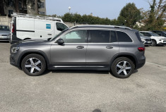 Mercedes GLB 2.0 / 150 CH / PROGRESSIVE LINE LAUNCH EDITION / SUIVI FULL MERCEDES