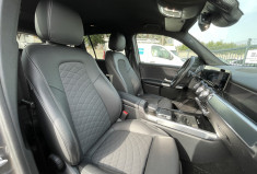 Mercedes GLB 2.0 / 150 CH / PROGRESSIVE LINE LAUNCH EDITION / SUIVI FULL MERCEDES