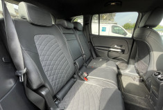 Mercedes GLB 2.0 / 150 CH / PROGRESSIVE LINE LAUNCH EDITION / SUIVI FULL MERCEDES