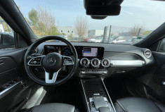 Mercedes GLB 2.0 / 150 CH / PROGRESSIVE LINE LAUNCH EDITION / SUIVI FULL MERCEDES