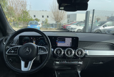 Mercedes GLB 2.0 / 150 CH / PROGRESSIVE LINE LAUNCH EDITION / SUIVI FULL MERCEDES