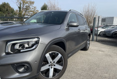 Mercedes GLB 2.0 / 150 CH / PROGRESSIVE LINE LAUNCH EDITION / SUIVI FULL MERCEDES