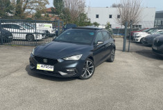 SEAT Leon FR 1.4 TSI e-Hybrid / 204 CH / SUIVI A JOUR