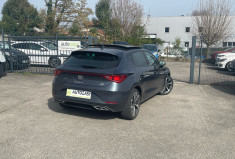 SEAT Leon FR 1.4 TSI e-Hybrid / 204 CH / SUIVI A JOUR