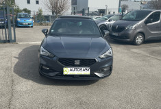 SEAT Leon FR 1.4 TSI e-Hybrid / 204 CH / SUIVI A JOUR