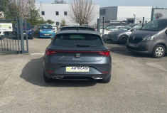 SEAT Leon FR 1.4 TSI e-Hybrid / 204 CH / SUIVI A JOUR