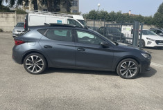 SEAT Leon FR 1.4 TSI e-Hybrid / 204 CH / SUIVI A JOUR