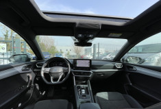 SEAT Leon FR 1.4 TSI e-Hybrid / 204 CH / SUIVI A JOUR