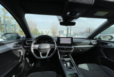 SEAT Leon FR 1.4 TSI e-Hybrid / 204 CH / SUIVI A JOUR