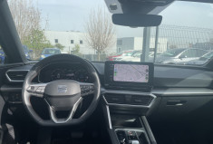 SEAT Leon FR 1.4 TSI e-Hybrid / 204 CH / SUIVI A JOUR