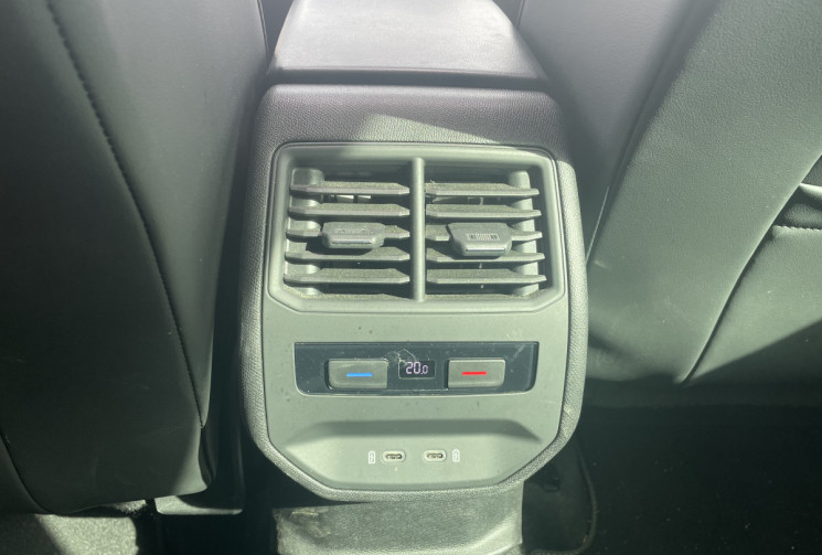 SEAT Leon FR 1.4 TSI e-Hybrid / 204 CH / SUIVI A JOUR