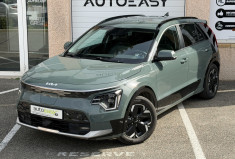Kia Niro II EV 204 ch Premium / SOH 96% / Entretien et Garantie KIA / Attelage