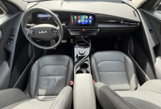 Kia Niro II EV 204 ch Premium / SOH 96% / Entretien et Garantie KIA / Attelage
