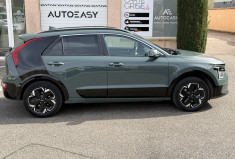 Kia Niro II EV 204 ch Premium / SOH 96% / Entretien et Garantie KIA / Attelage