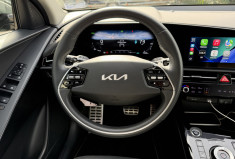 Kia Niro II EV 204 ch Premium / SOH 96% / Entretien et Garantie KIA / Attelage