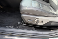 Kia Niro II EV 204 ch Premium / SOH 96% / Entretien et Garantie KIA / Attelage