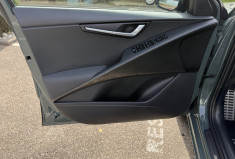 Kia Niro II EV 204 ch Premium / SOH 96% / Entretien et Garantie KIA / Attelage