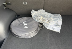 Kia Niro II EV 204 ch Premium / SOH 96% / Entretien et Garantie KIA / Attelage