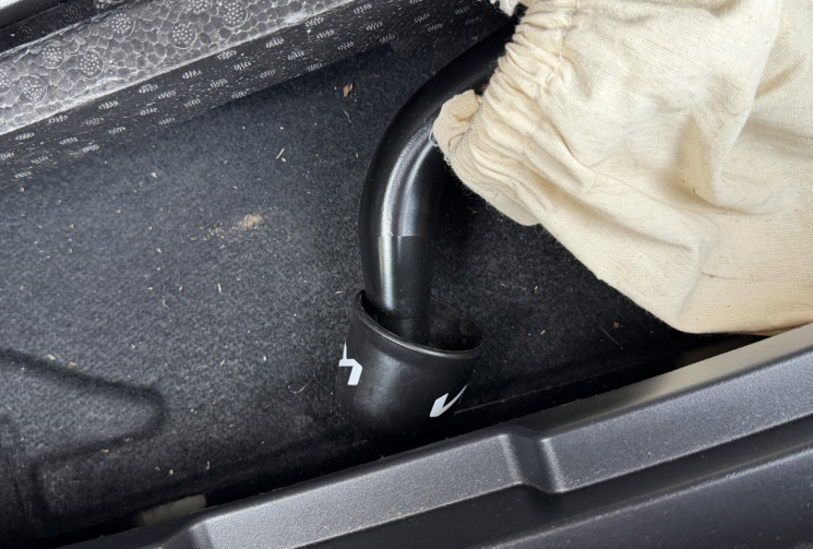 Kia Niro II EV 204 ch Premium / SOH 96% / Entretien et Garantie KIA / Attelage