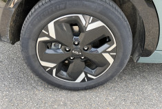 Kia Niro II EV 204 ch Premium / SOH 96% / Entretien et Garantie KIA / Attelage