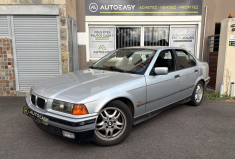 BMW Série 3 (E36) Berline 328i 2.8i 193cv 
