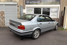 BMW Série 3 (E36) Berline 328i 2.8i 193cv 