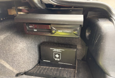 BMW Série 3 (E36) Berline 328i 2.8i 193cv 