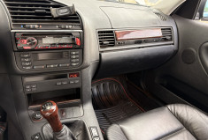 BMW Série 3 (E36) Berline 328i 2.8i 193cv 