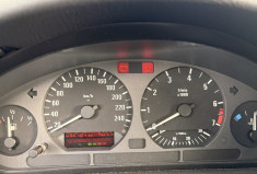 BMW Série 3 (E36) Berline 328i 2.8i 193cv 