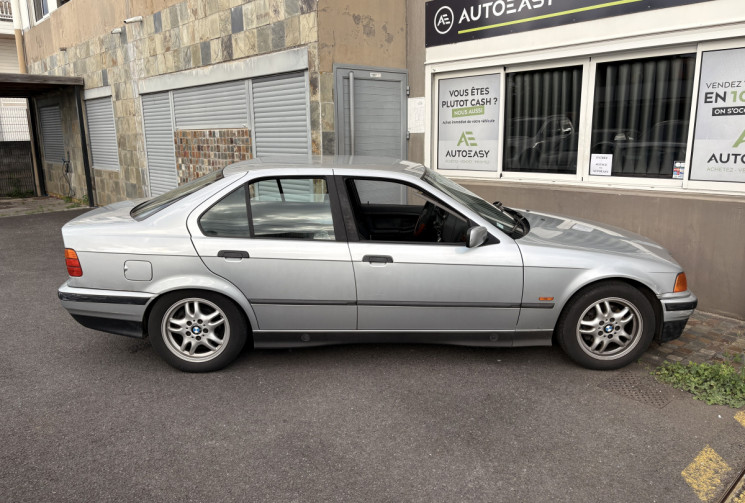 BMW Série 3 (E36) Berline 328i 2.8i 193cv 
